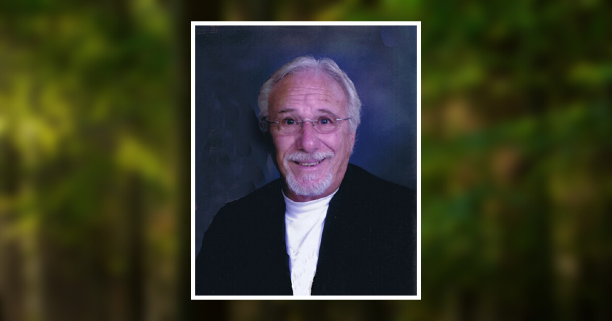 Bruce Migliore Obituary 2023 - The Hamil Family Funeral Home