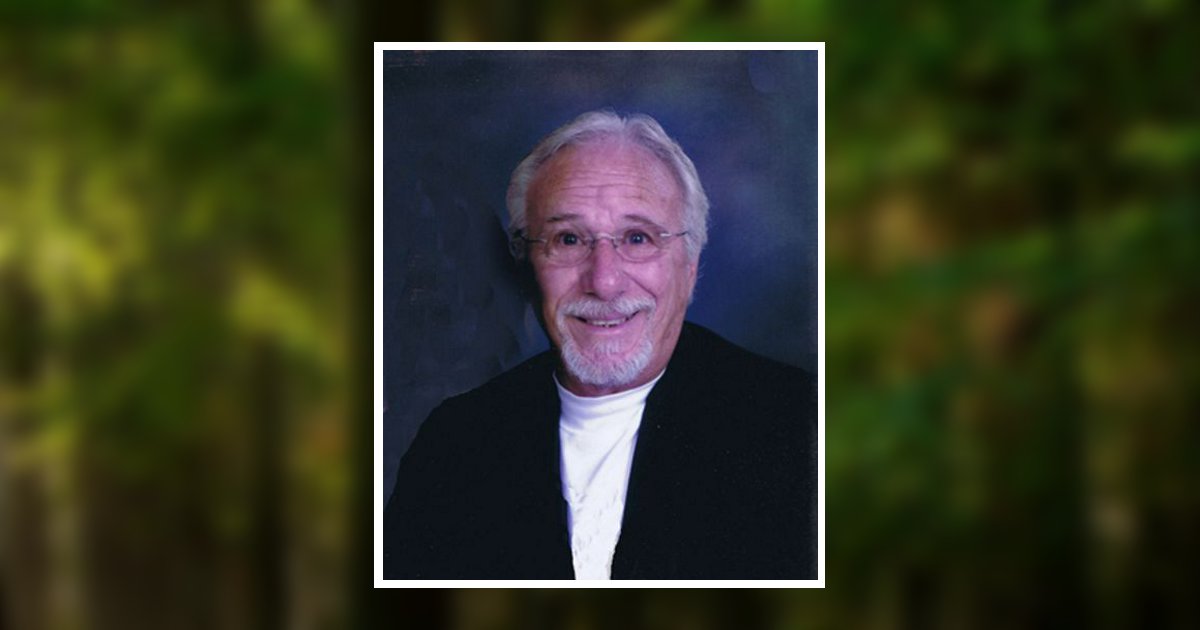 Bruce Migliore Obituary 2023 The Hamil Family Funeral Home