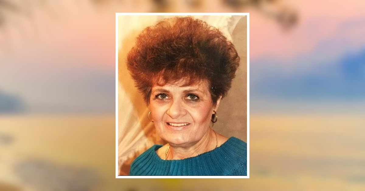 Larae Fry Hayward Obituary, Orem, UT