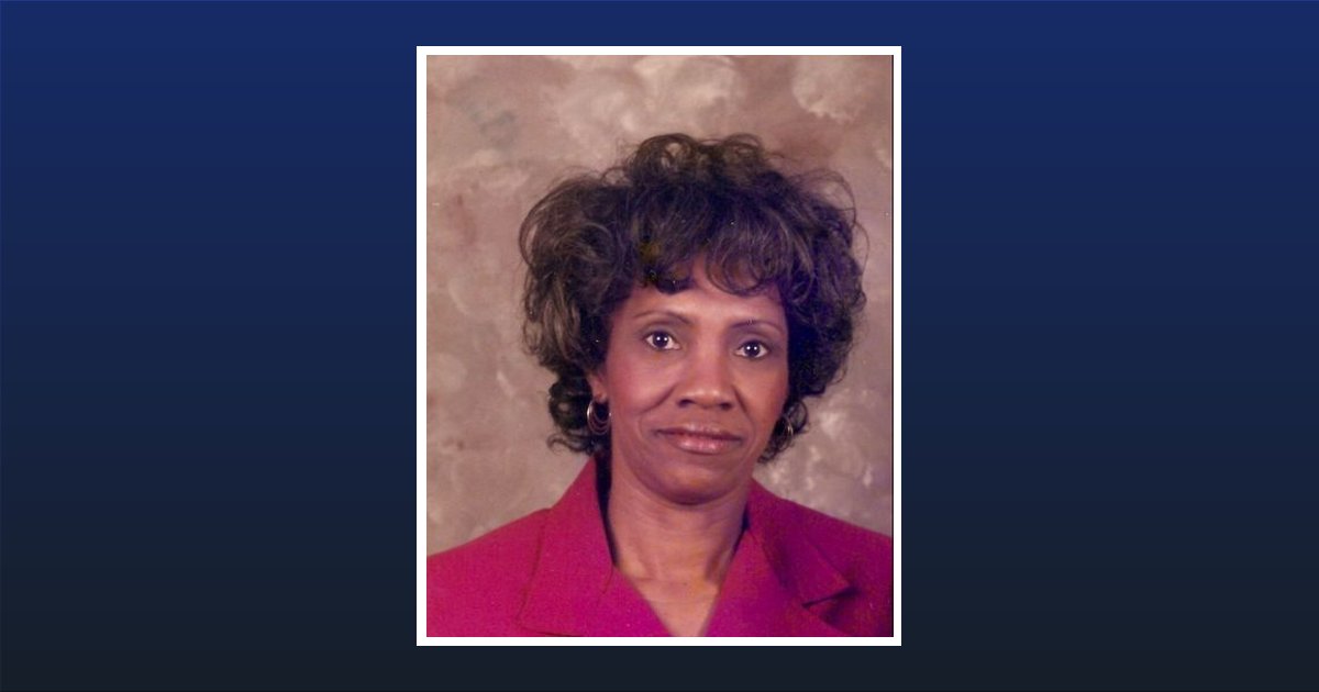 Inez McClain Obituary 2024 R. L. Sanders Funeral Home