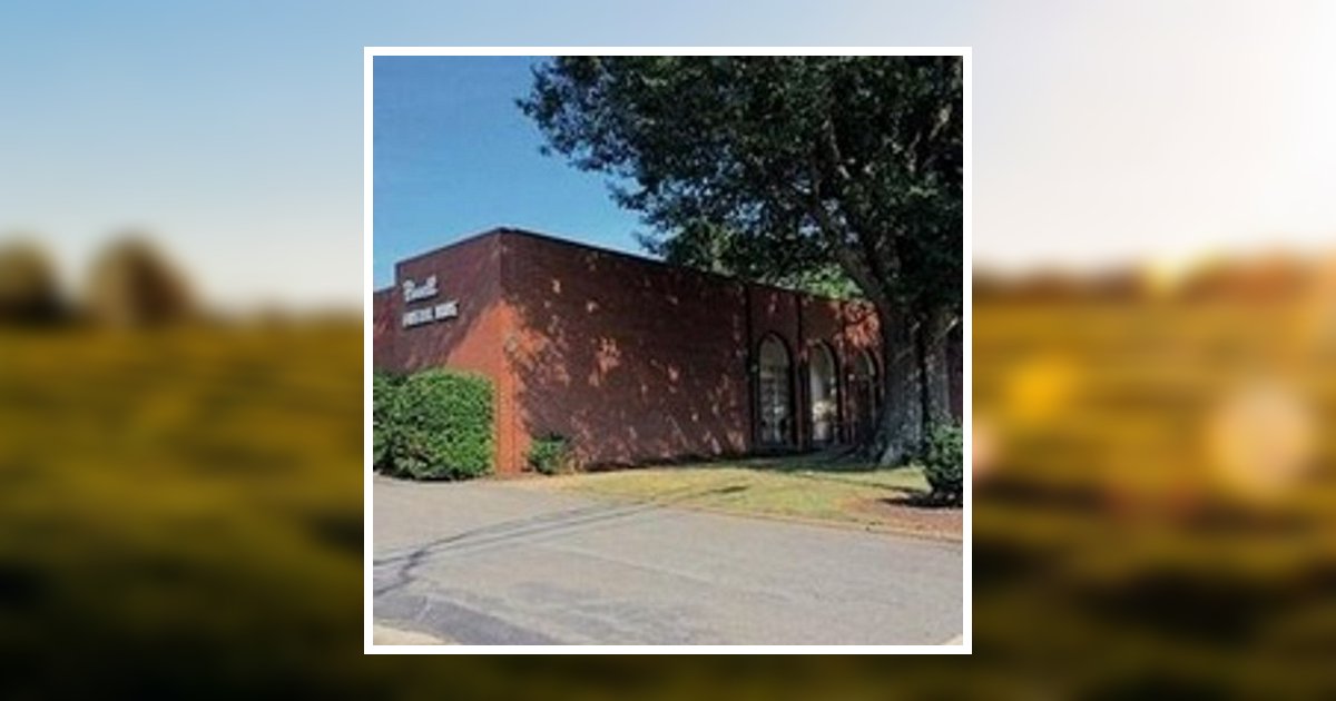 Virginia McKinney Obituary 2017 Powell Funeral Home