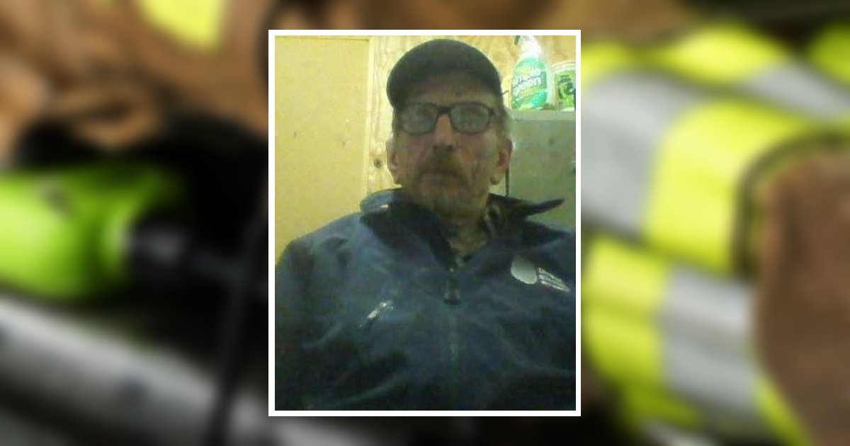 Sr. William "Billy" C. Stevens