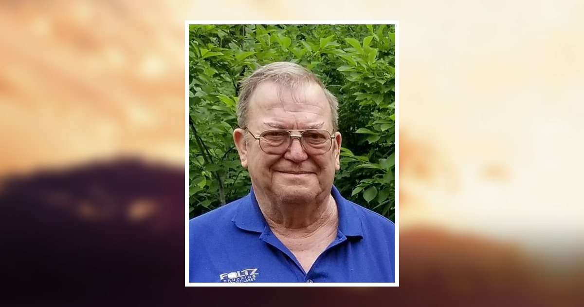 Leonard Thorsett Obituary, Pequot Lakes, MN