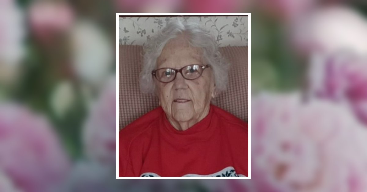 Shirley M. Jensen Obituary 2023 Weldon Funeral Home