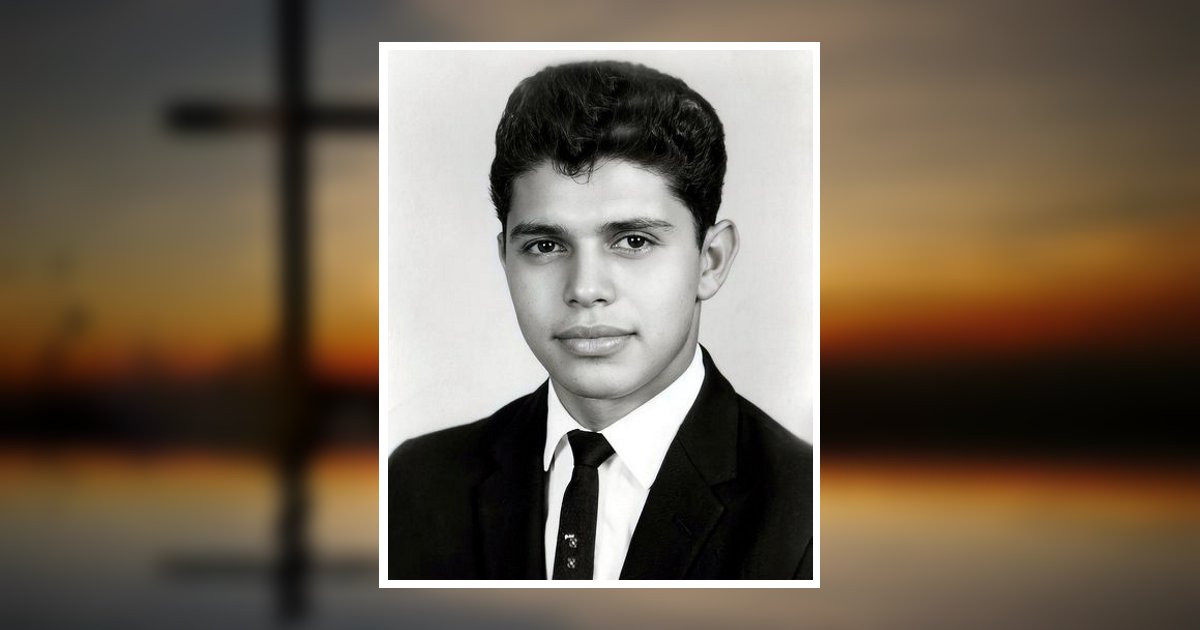 Justo Garcia Jr.
