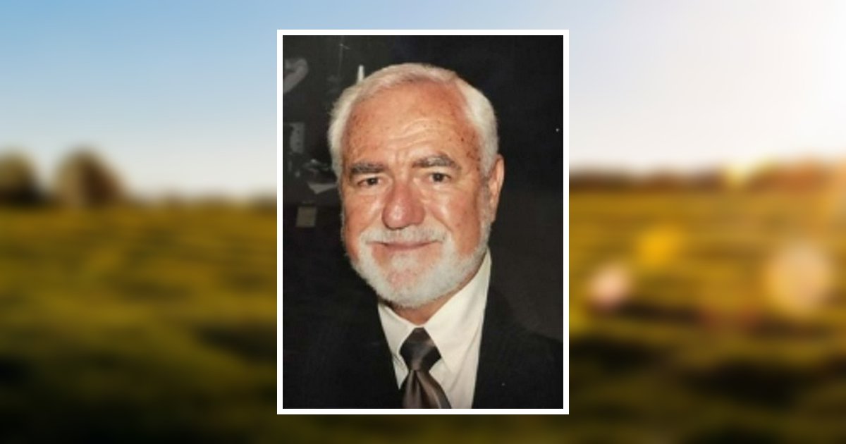Johnny J. Suire Obituary 2018 Pellerin Funeral Homes