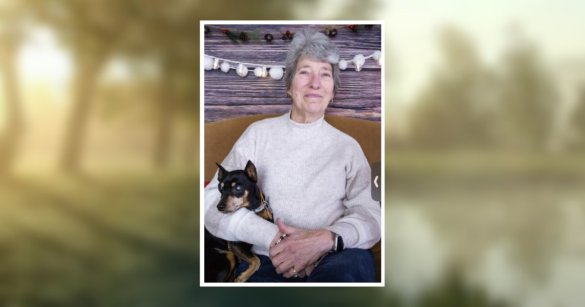 Joanne Elbe Seymour, WI Obituary