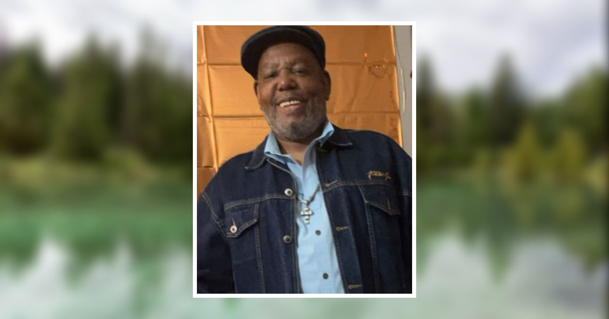 Quann Ronaldo Lindsey Sr.