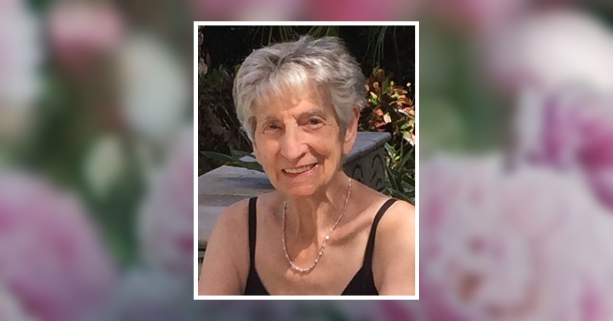 Angela Gualtieri Obituary, Lyndhurst, NJ