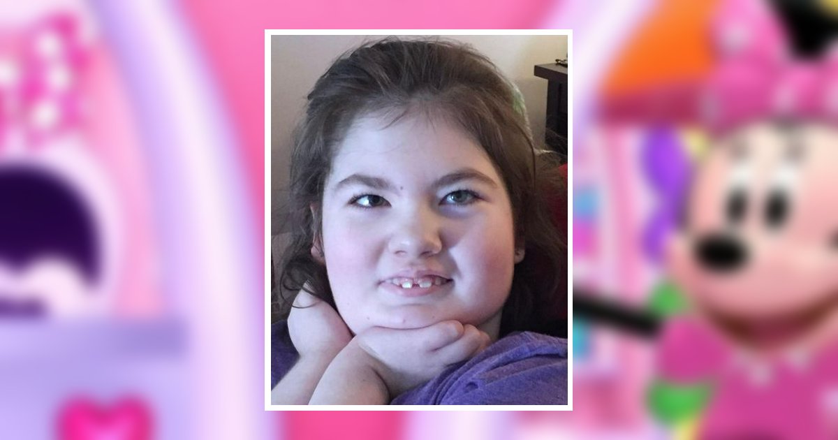 Hannah Rose Obituary 2023 Titus Funeral Home and Cremation Service