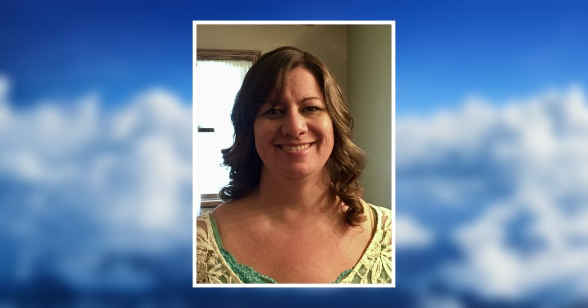 Terri Ann Moreland  Loy Obituary, Scio, OH