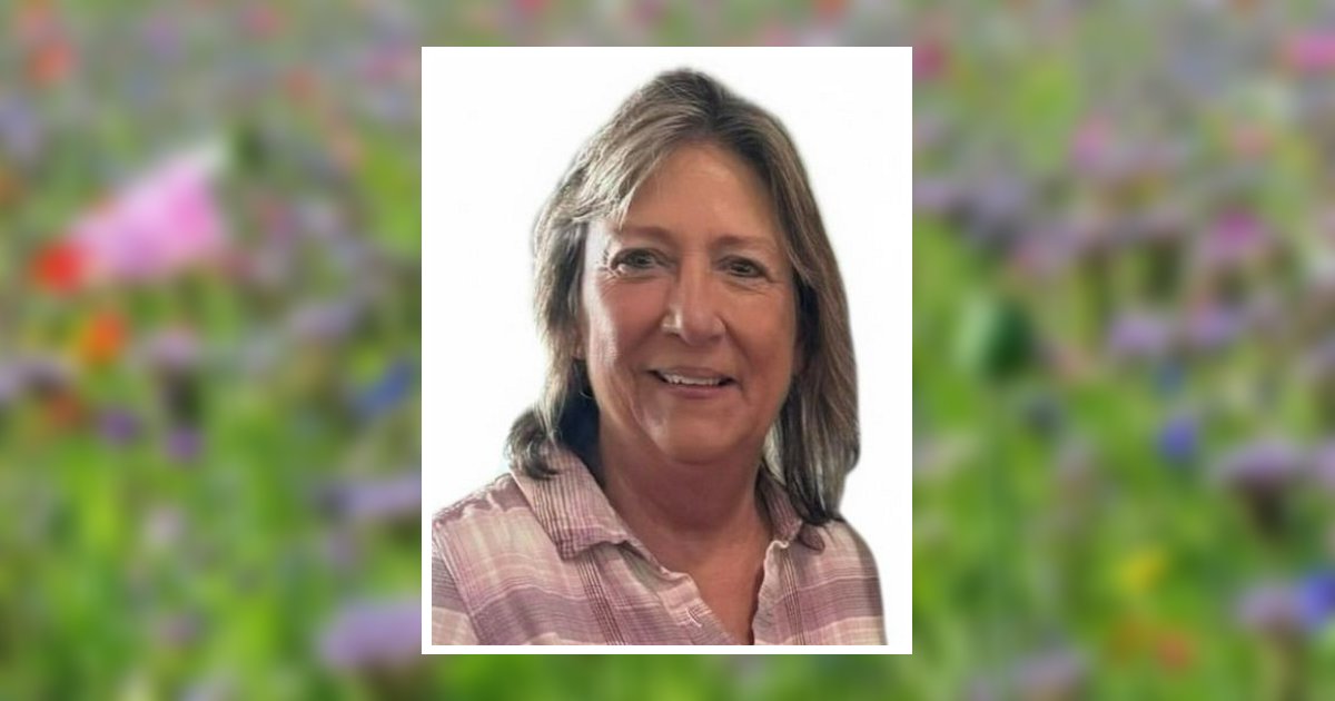 Portrait of Tammy Lynn Leslie Moody