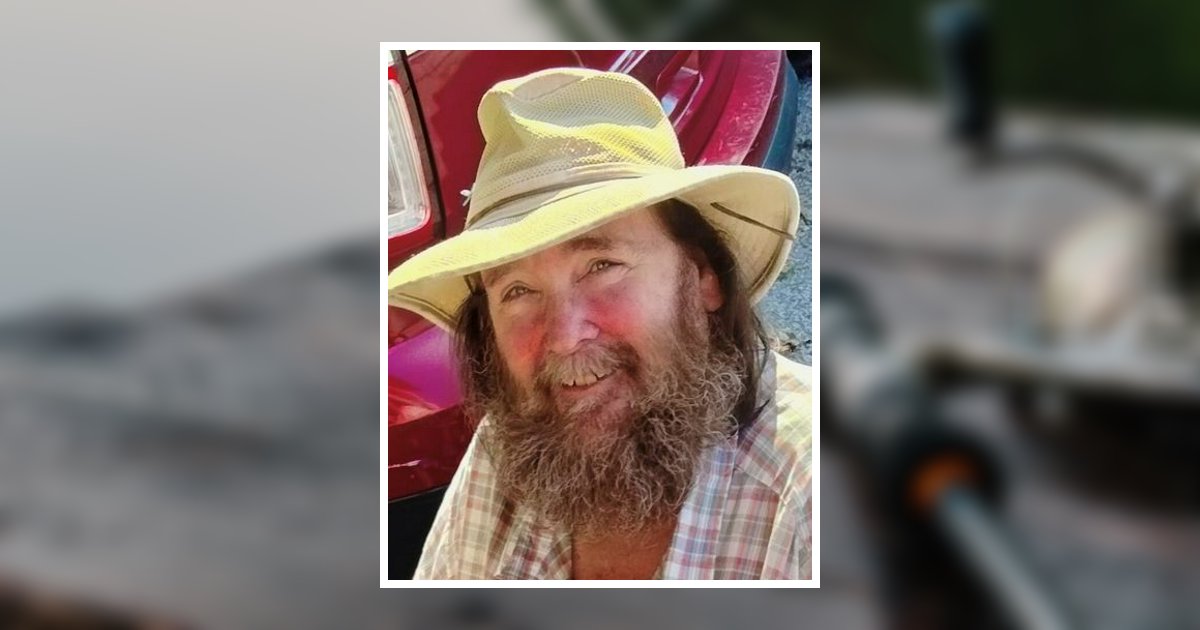 Michael David Schlechty