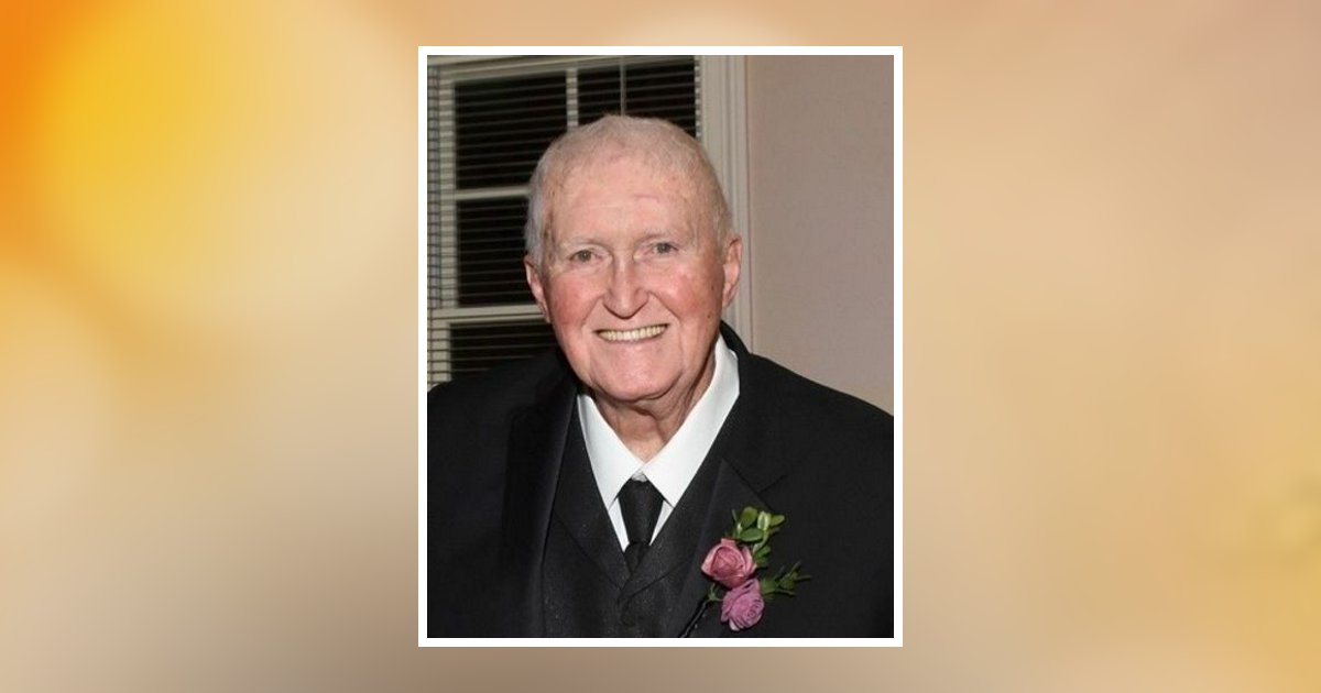 Picture Jerome "Buns" M. Jones