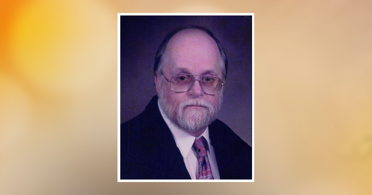 James G. "Jim" Henshaw Obituary October 22, 2024 Miller Rivers