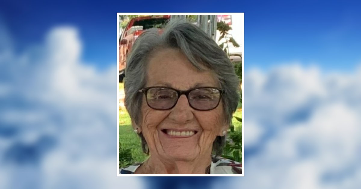 Wilmadean Richardson Bomar Paris, TN Obituary