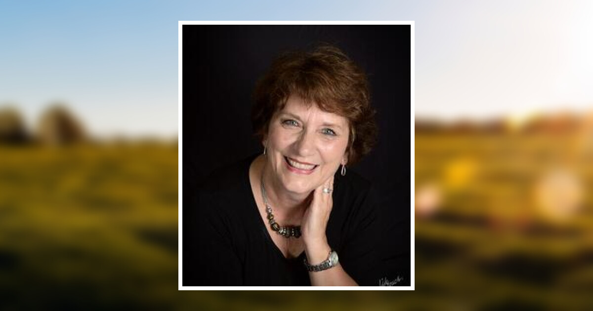 Suzanne Johnson Obituary 2019 - Ladusau - Evans Funeral Home and Crematory