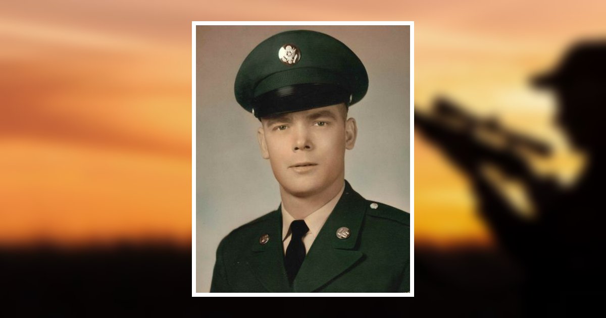 "Mack" Kendrick Obituary, Poplar Bluff, MO