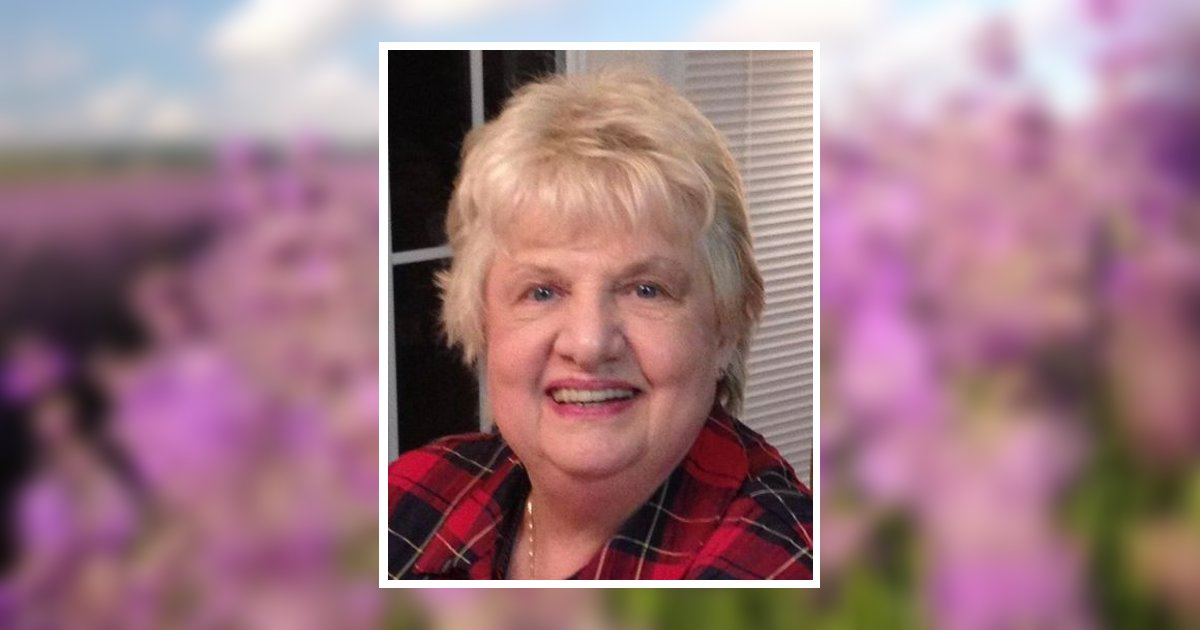 Carolyn Owens Gaumnitz