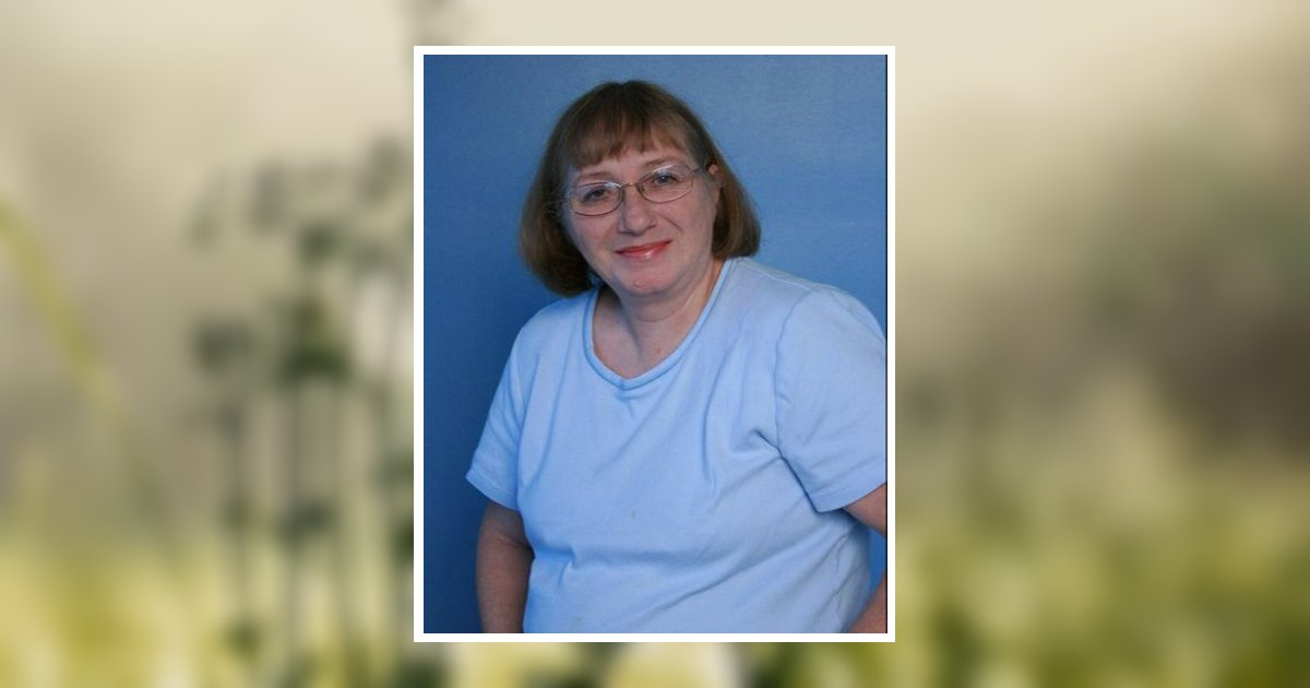 Cheryl Anne Parham Smith Obituary, Elberton, GA