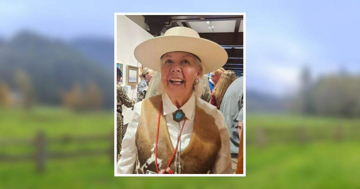 Portrait of Karin Hollebeke