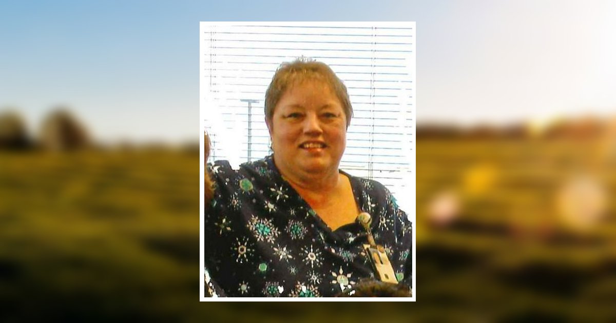 Kathleen Ann Payne Obituary 2019 Titzer Family Funeral Homes