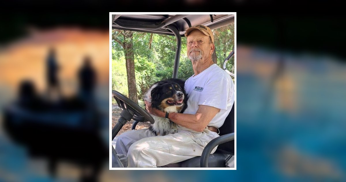 Thomas Ray Arthur Obituary, West Monroe, LA