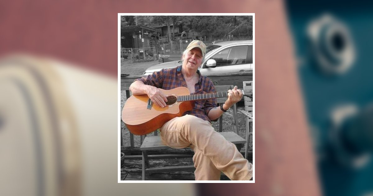 Harry Franklin Adkins Ii Obituary, West Hamlin, WV