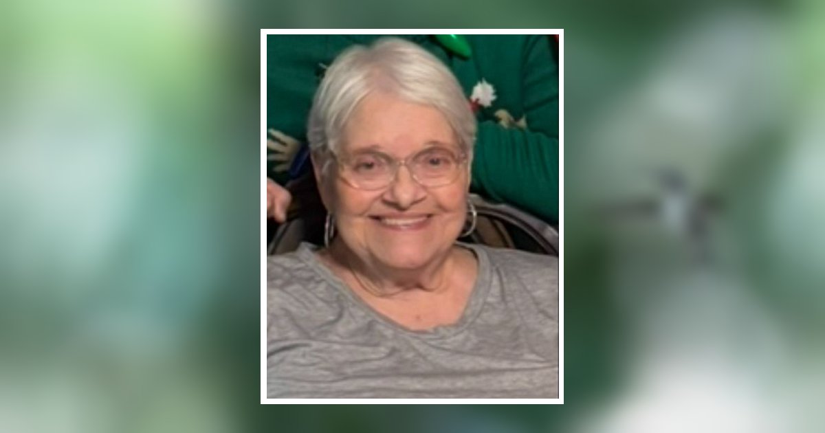 Darla D. Nezbeth Obituary, Duncan Falls, OH