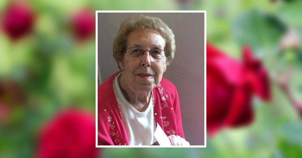 Mildred Lowe