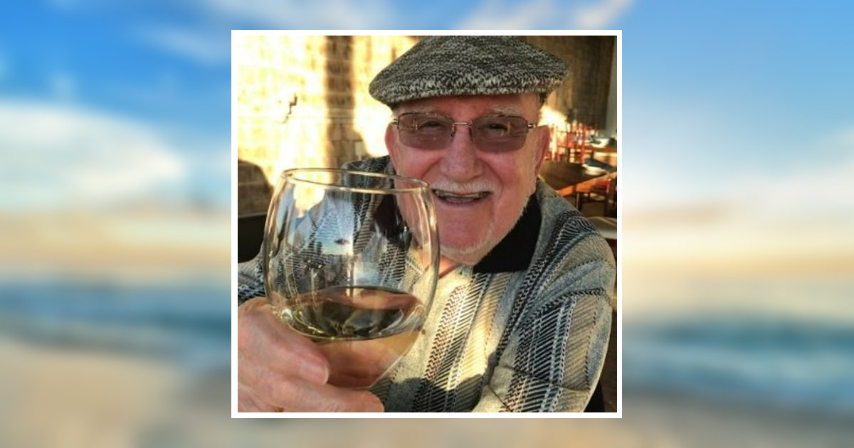 William Beimler Obituary, Newport, RI