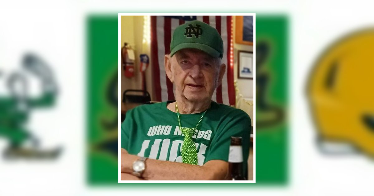 Richard S. Doolin Oregon, OH Obituary