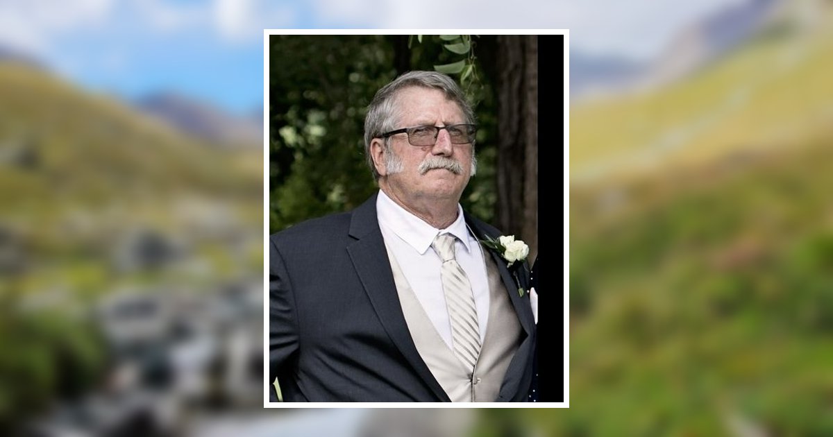 Charles "Everett" Estes Franklinton, NC Obituary