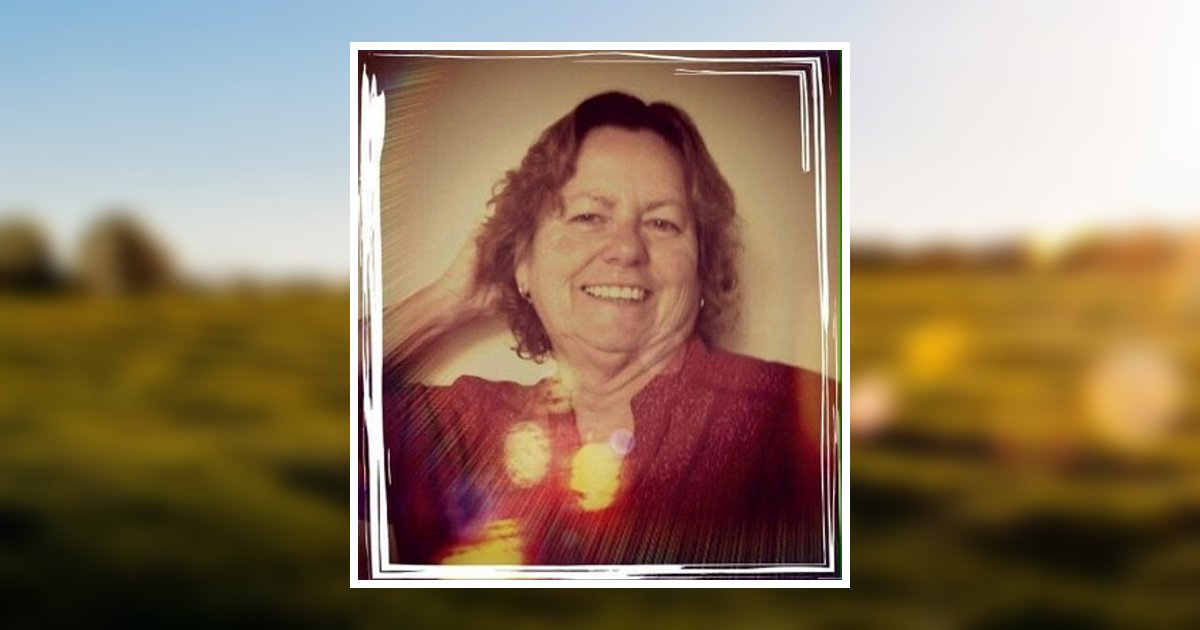 Barbara Irene Gallimore Obituary, Goshen, OH