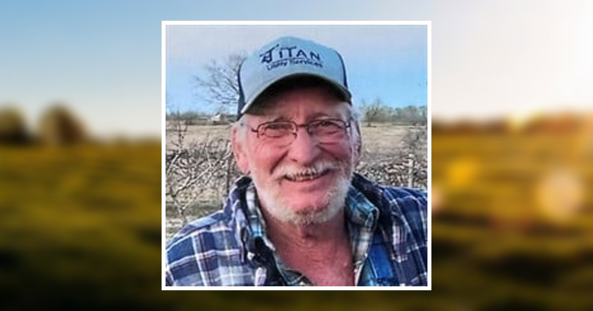 Neil Keisler Obituary 2023 Nobles Funeral Chapel