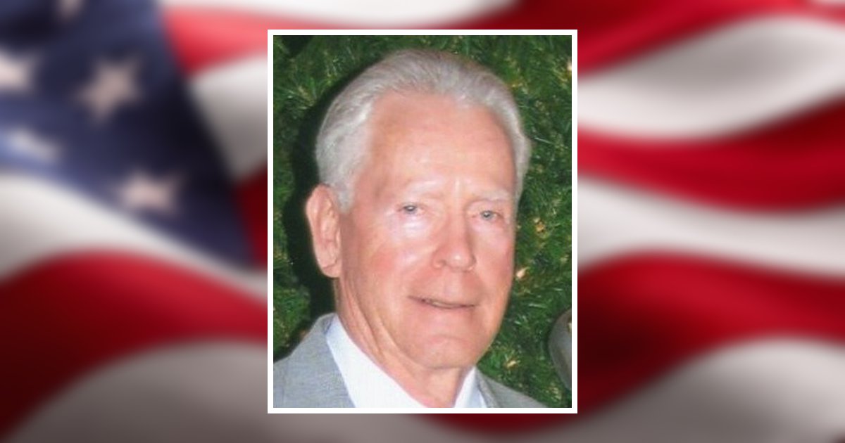 Hervey M. Painter New Holland, PA Obituary