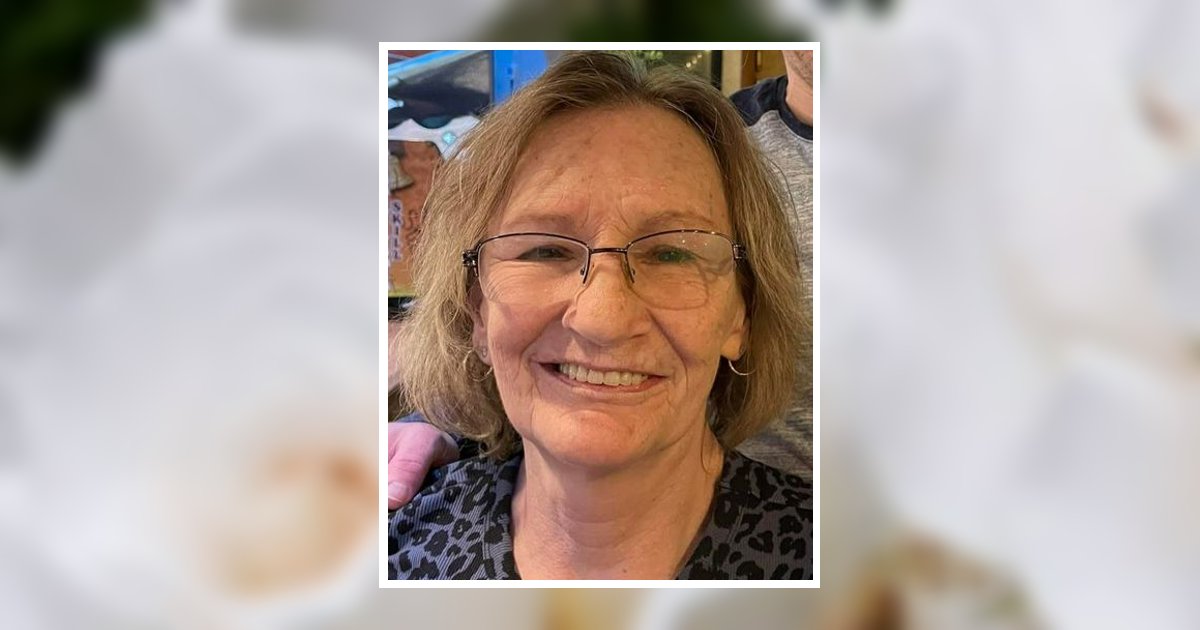 Donna S. Gower Obituary, Linesville, PA