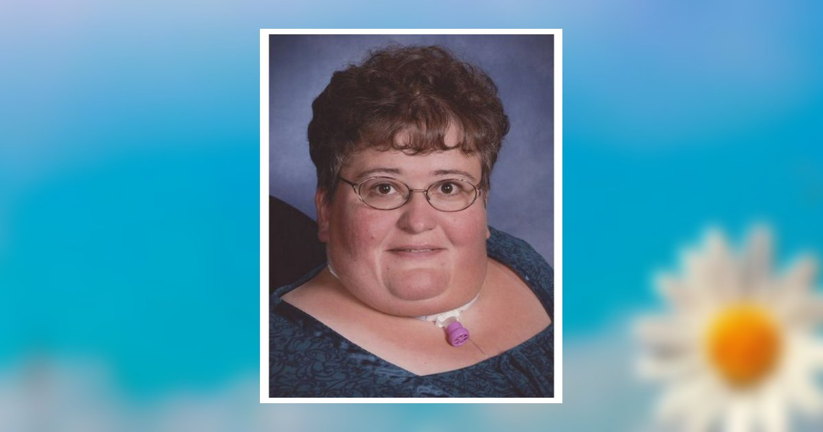 Debra "Debbie" Gieske Obituary 2023 PattonSchad Funeral Home