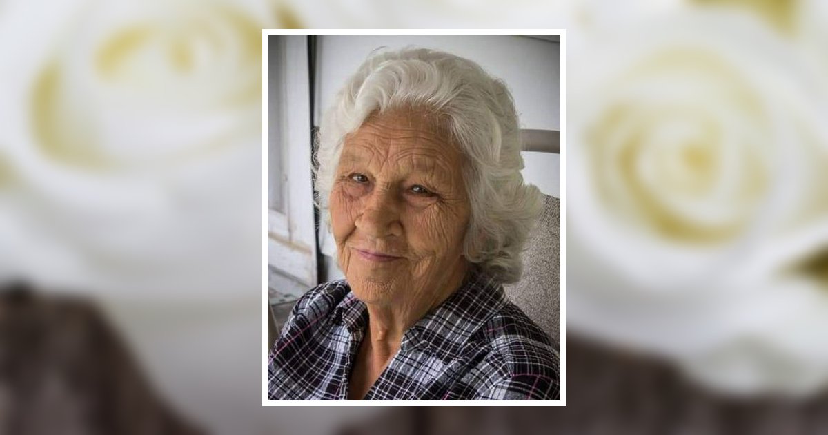 Emegene Dolinger Wyatt Obituary, Marion, VA