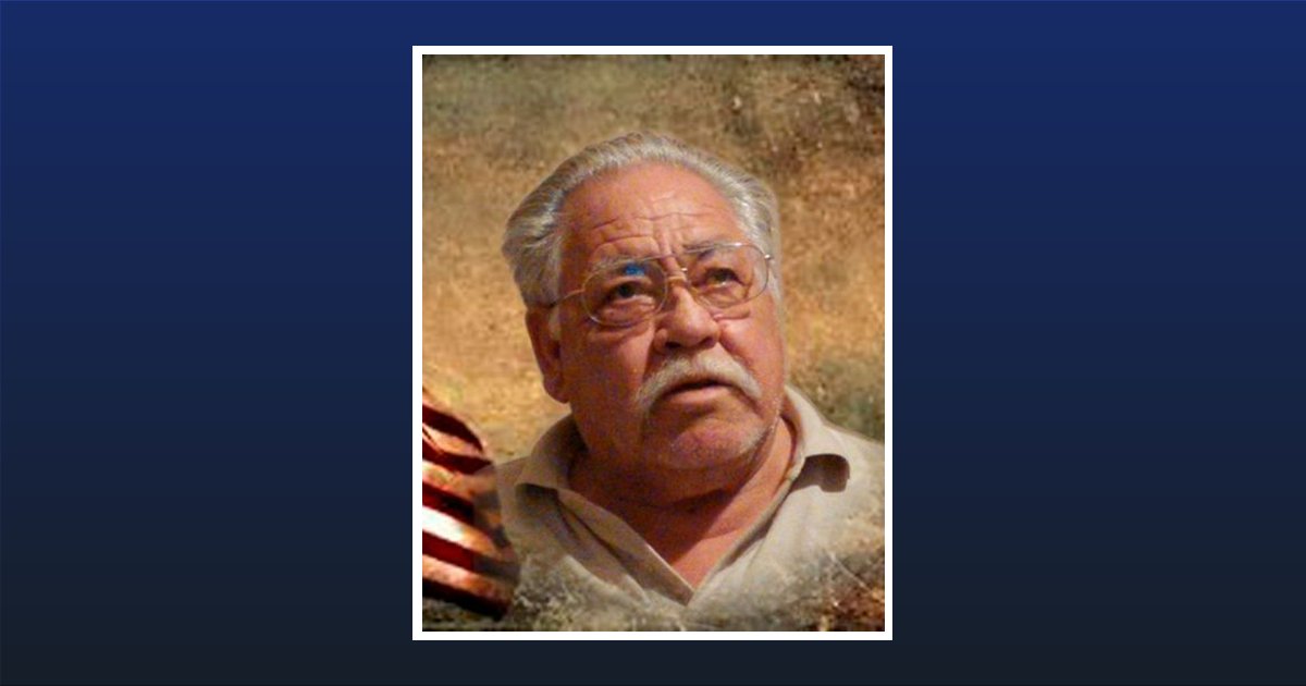 Antonio G. Serna