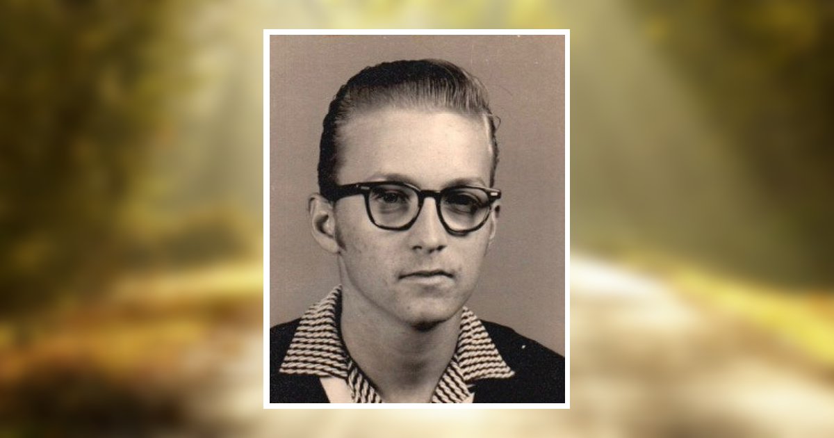 Gilbert Cotton Michulka Obituary, Wharton, TX