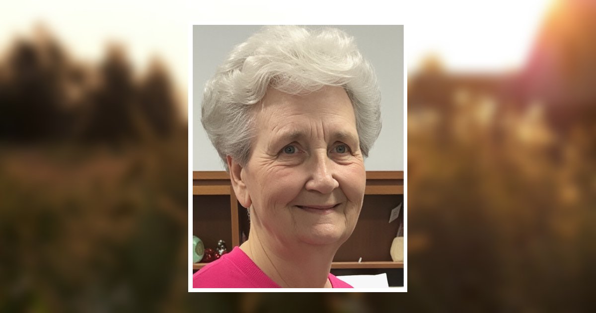 Lois Marie Clark Kennedy Obituary, Bonham, TX