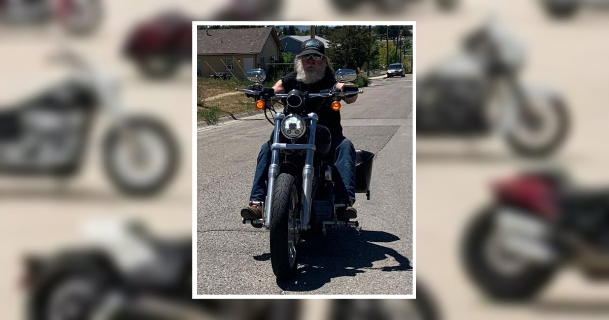 Norman Ray Rennich Obituary, Casper, WY