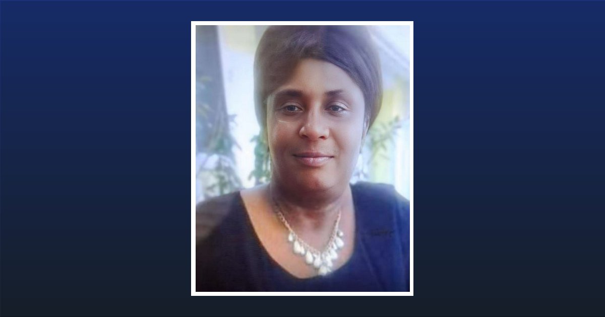 Juliane Farbe Saint Juste Obituary, Orlando, FL