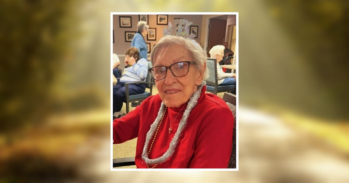 Lois Gergely Obituary, Broadview Heights, OH