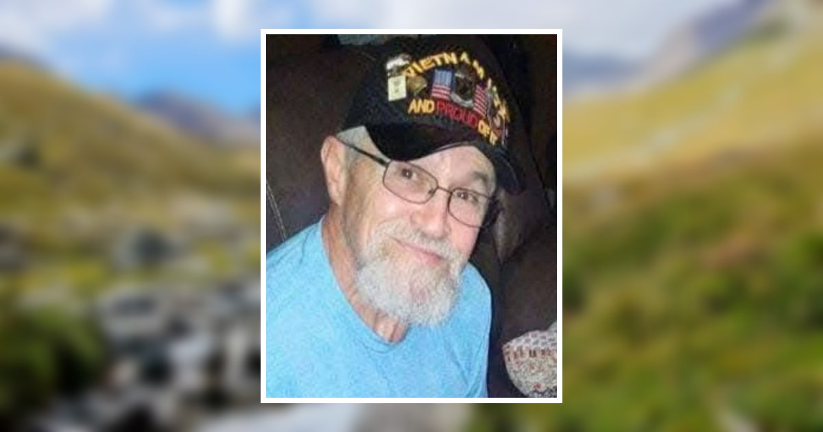 Johnny Dale Green Obituary, West Hamlin, WV