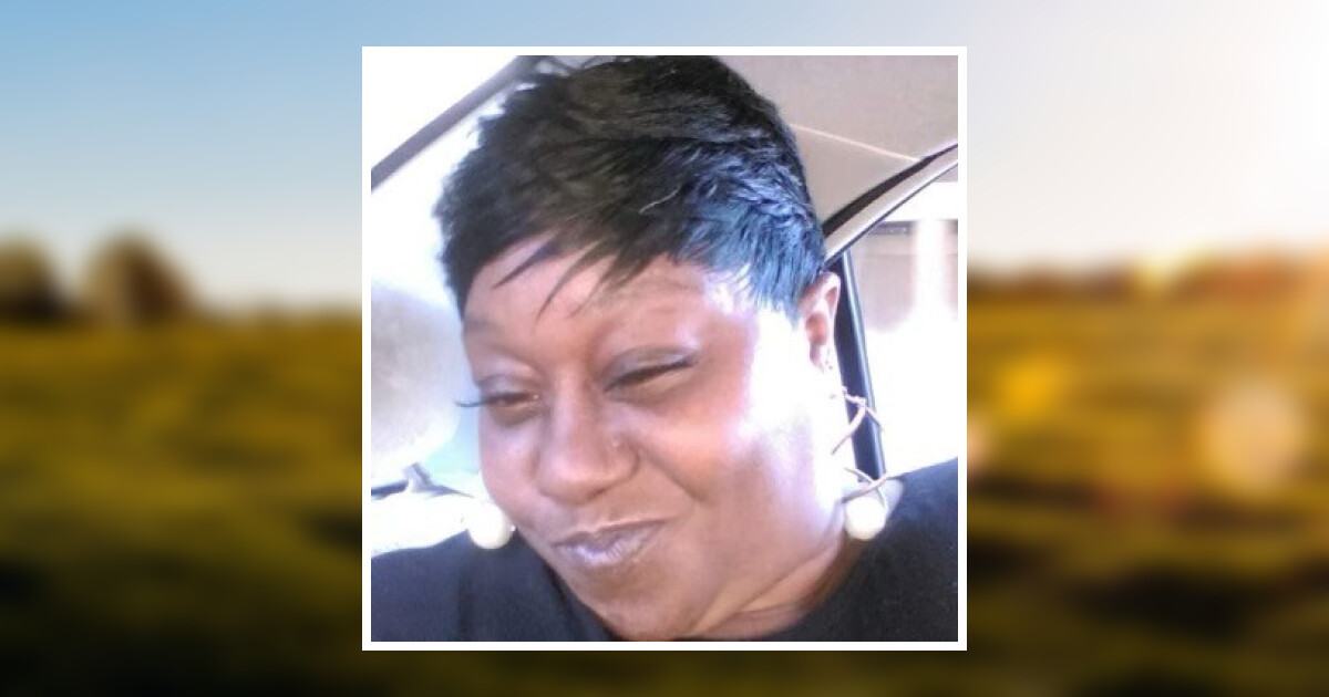 YOLANDA SNEED Obituary 2022 - Golden Gate Funeral Home