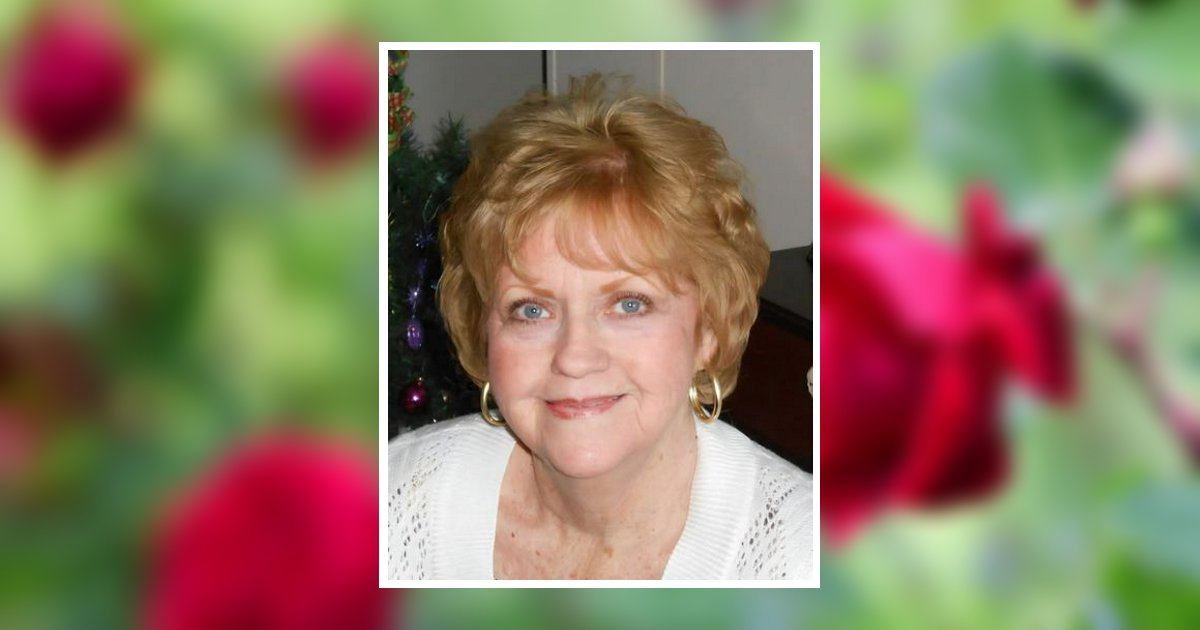 Jeanette Elaine Warren