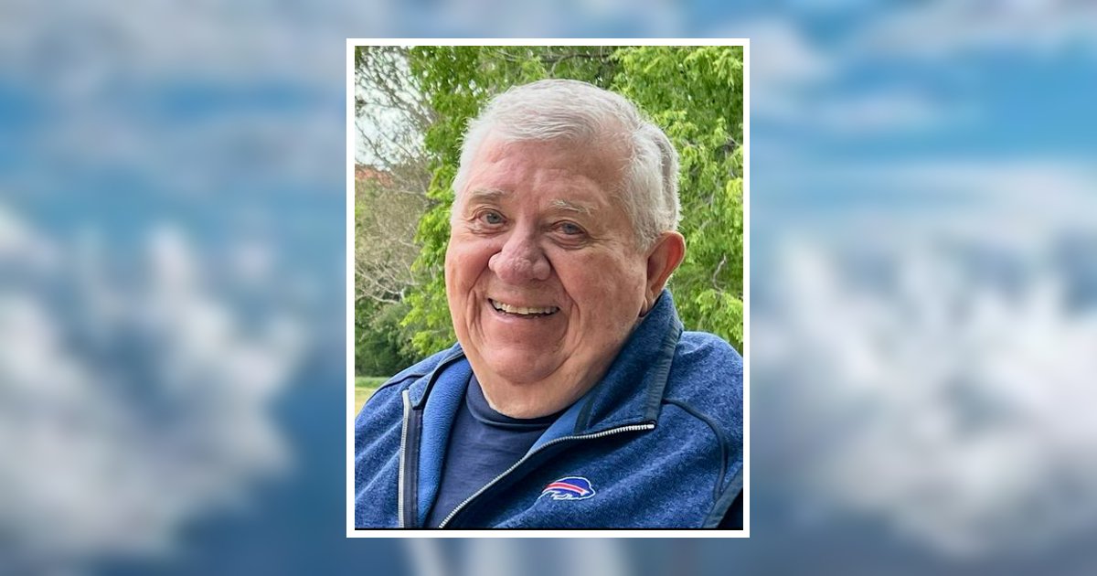 Joseph Vincent Dennison Obituary, Fort Mill, SC