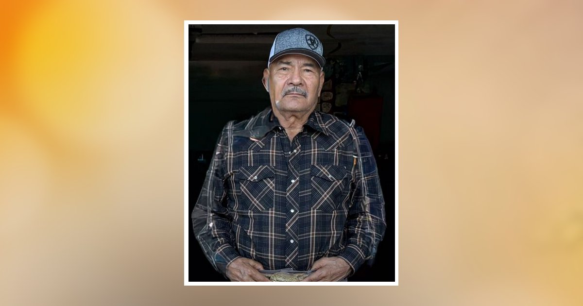 Salvador Vargas Sanchez Obituary, Lexington, NE